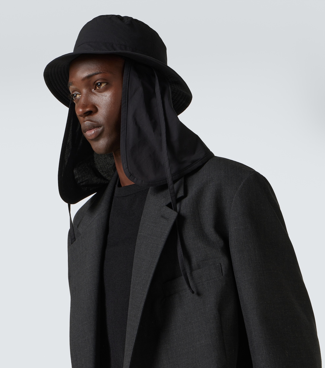 Hut Desert | Lemaire