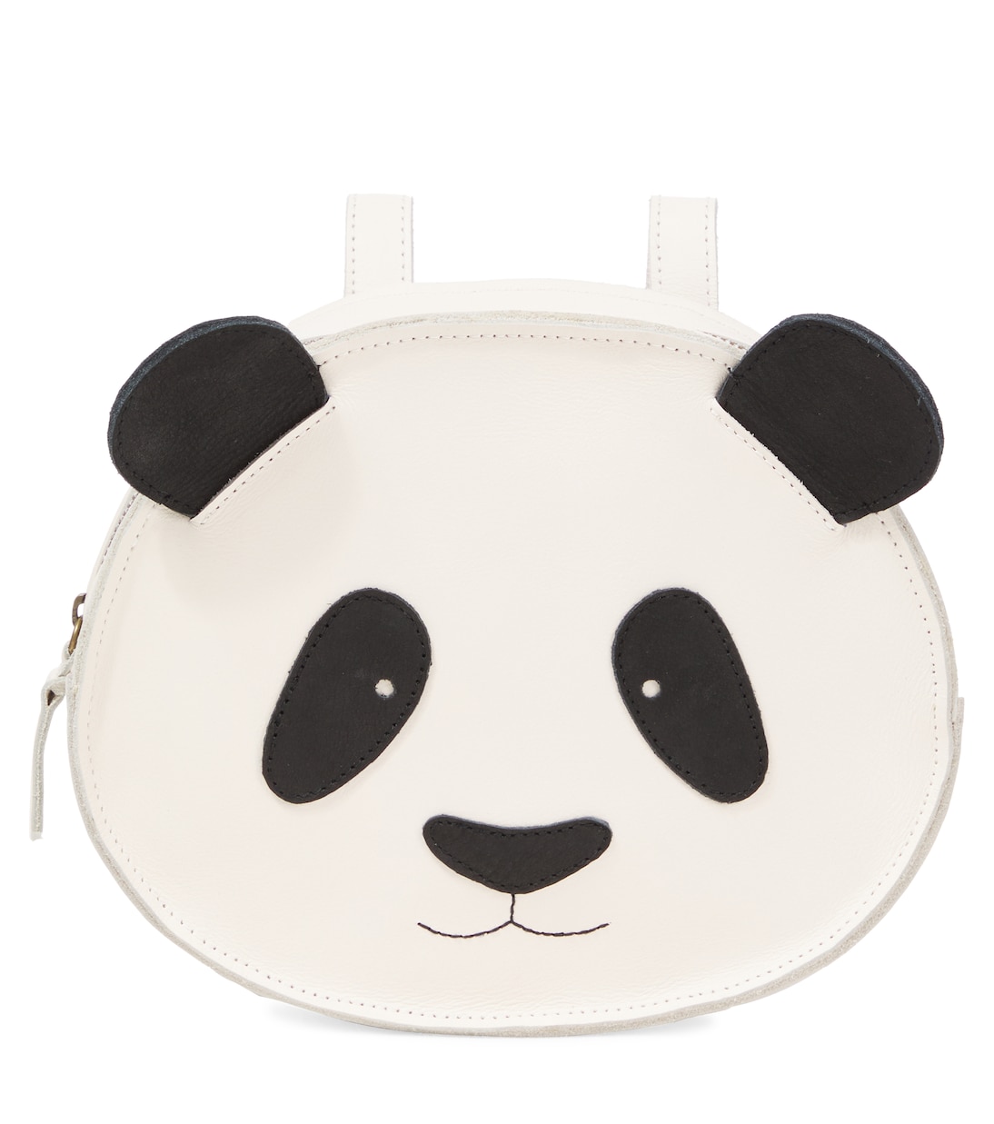 Rucksack Kapi aus Leder | Donsje