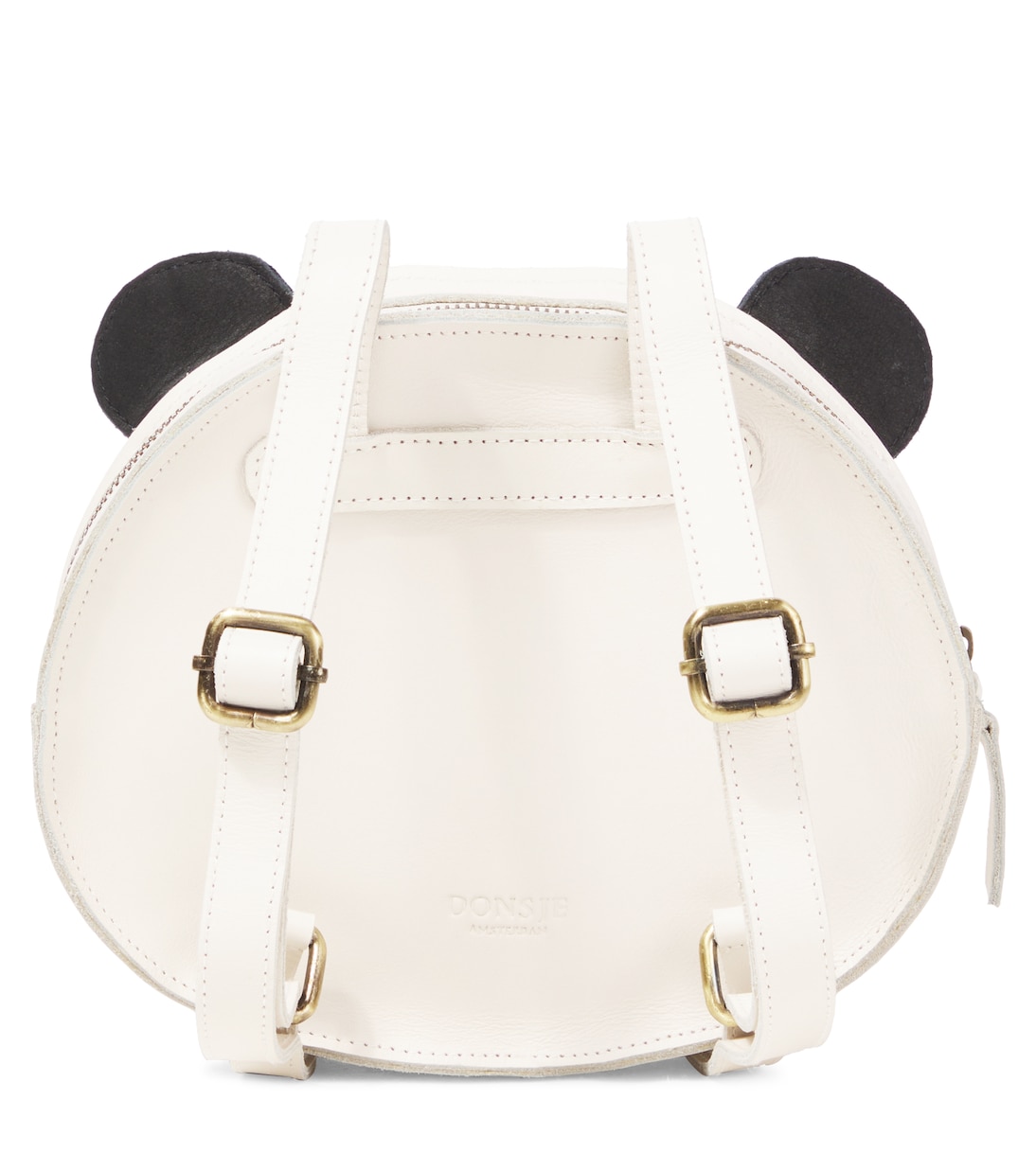 Rucksack Kapi aus Leder | Donsje