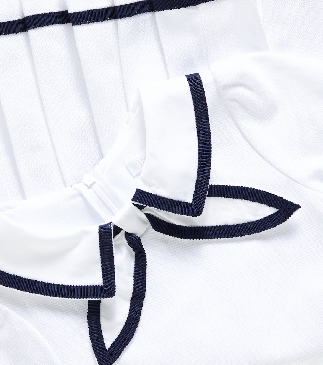 Kleid aus Baumwolle | Patachou