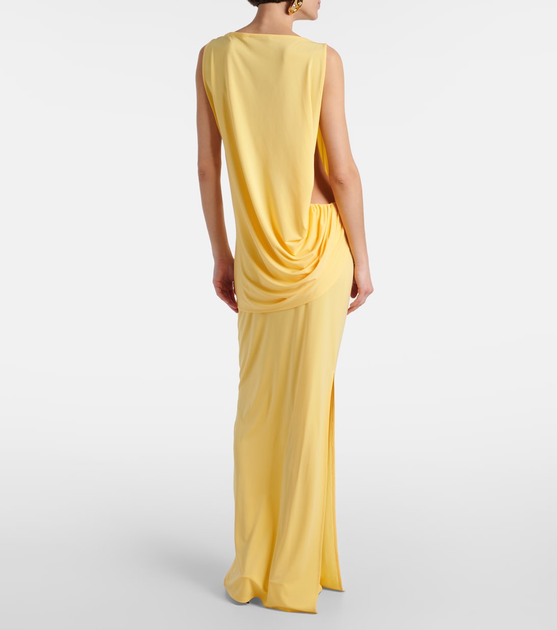 Robe longue Apollo | Jacquemus