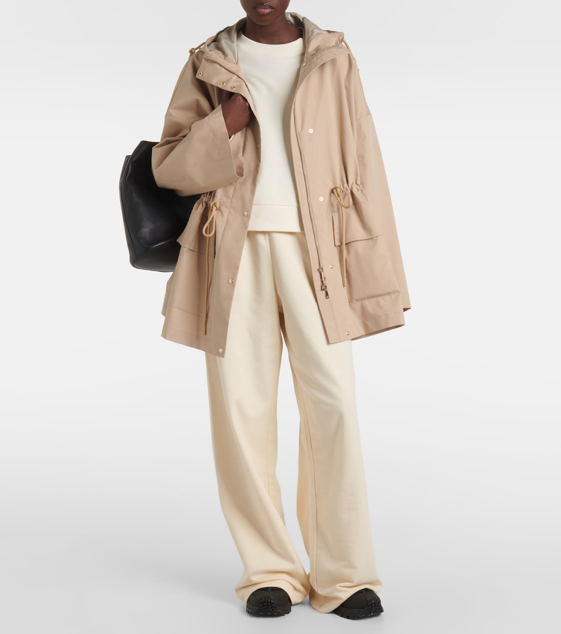 Jogginghose aus Baumwolle | Moncler