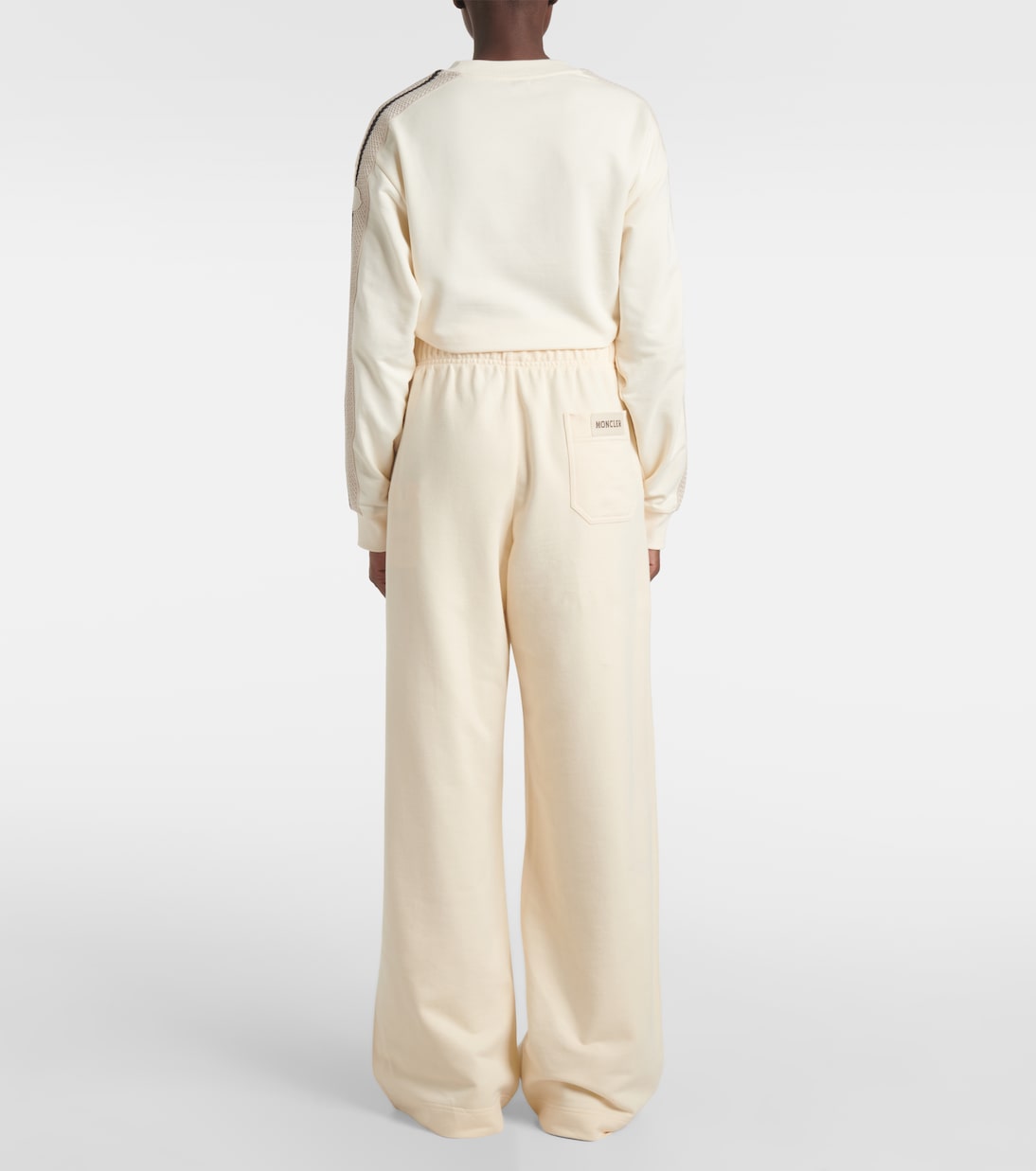 Jogginghose aus Baumwolle | Moncler