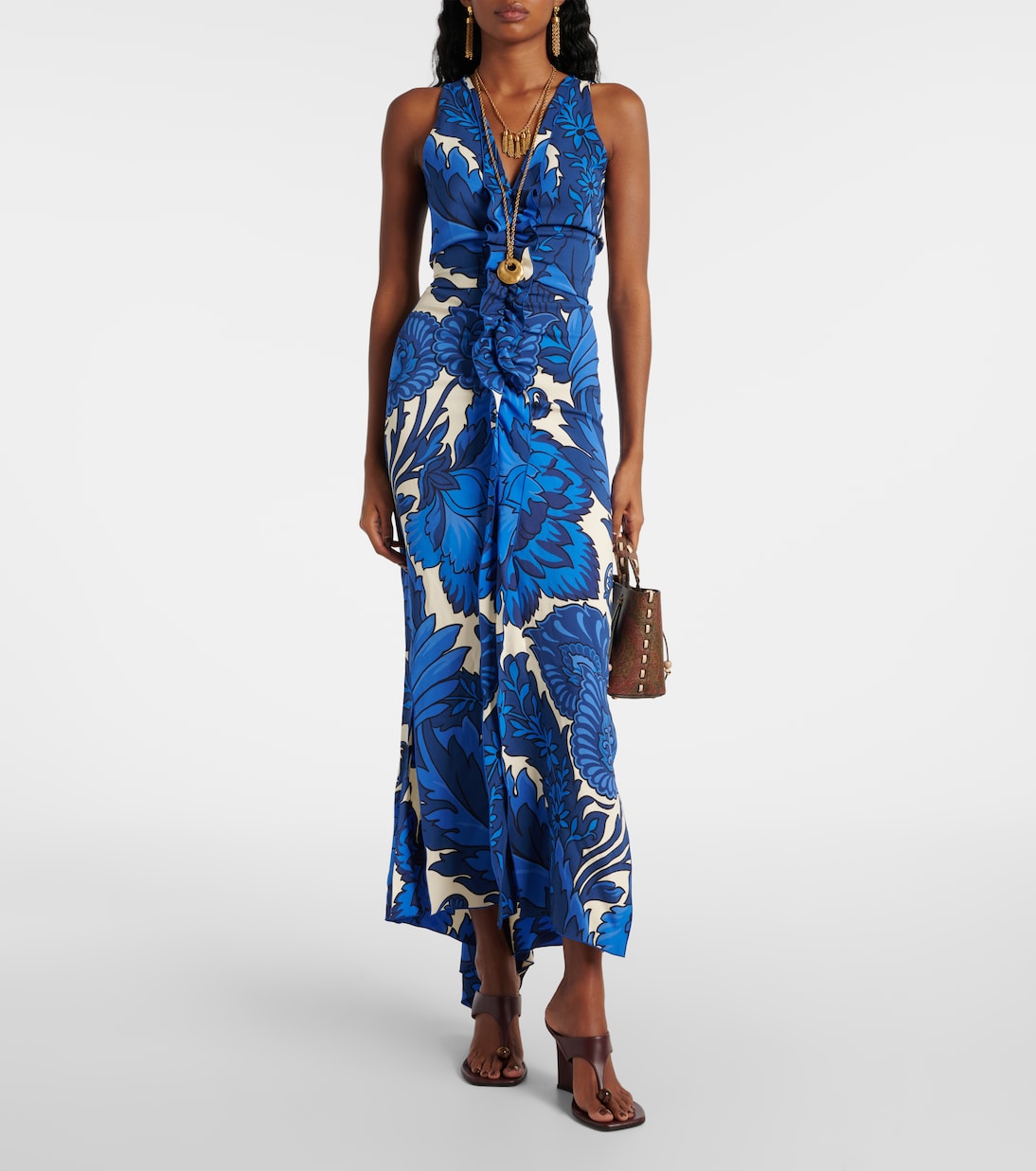 Maxikleid | Etro