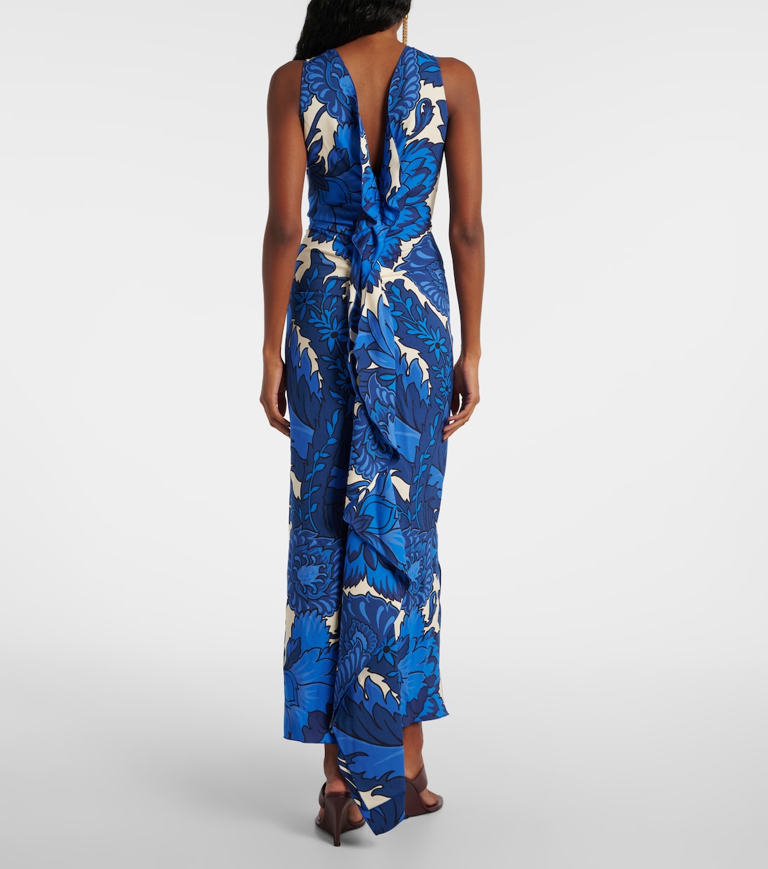 Maxikleid | Etro