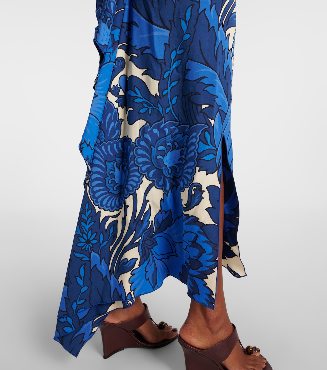 Maxikleid | Etro