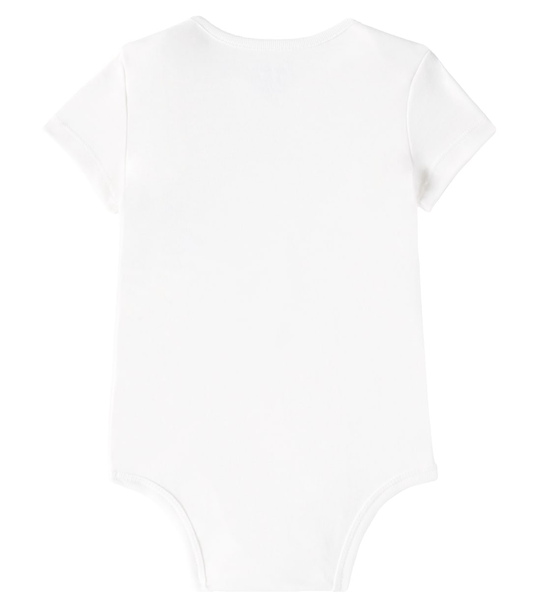 Baby set of 2 Polo Bear cotton bodysuits | Polo Ralph Lauren Kids