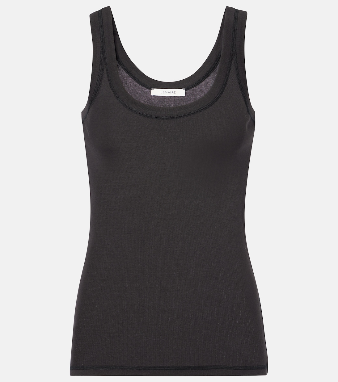 Top in jersey di cotone | Lemaire