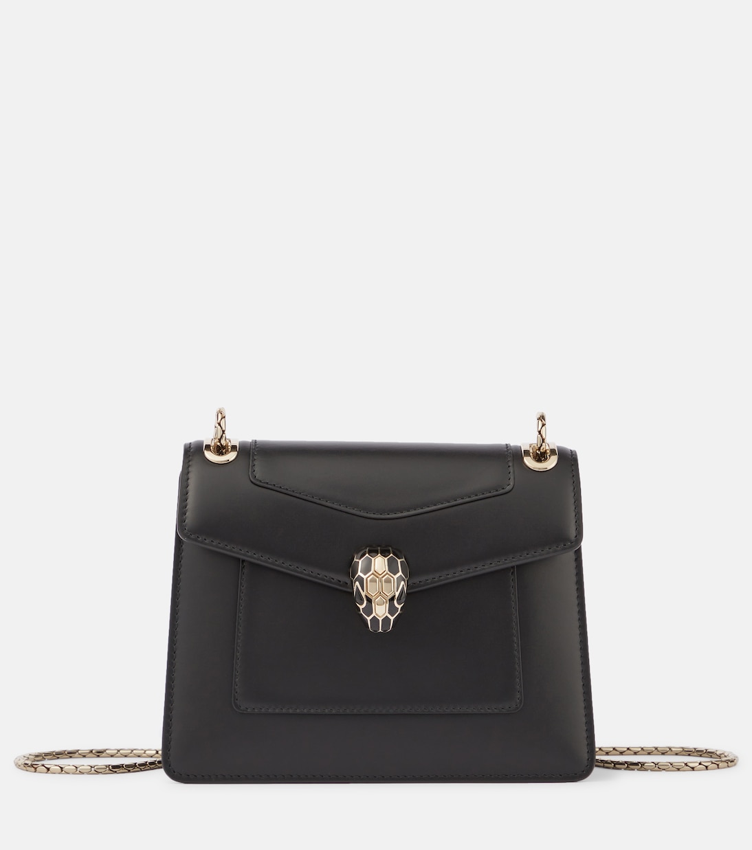 Sac Serpenti Forever Day-to-Night Small | Bvlgari