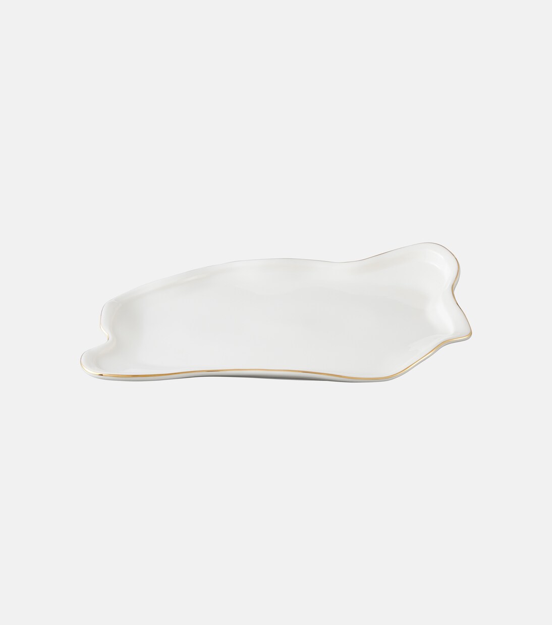 Servierplatte Meltdown by JordanLuca | Seletti