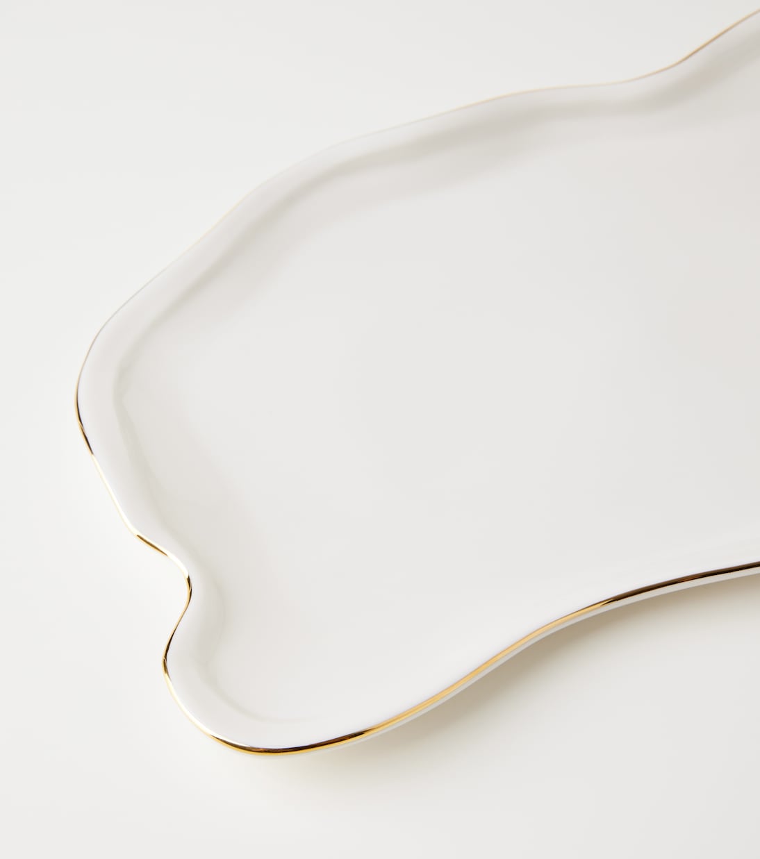 Servierplatte Meltdown by JordanLuca | Seletti