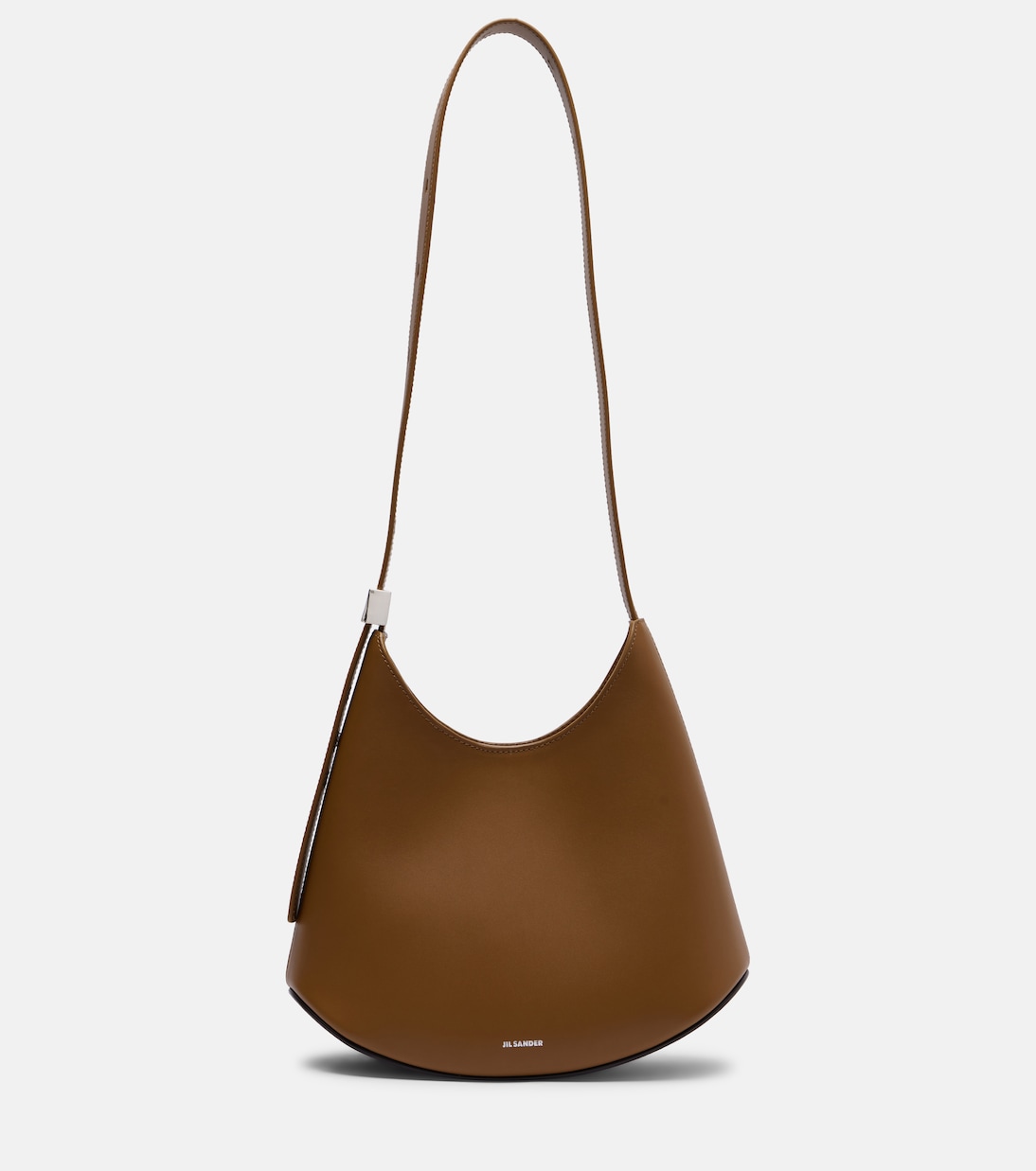 Borsa a spalla Eldorado Small in pelle | Jil Sander