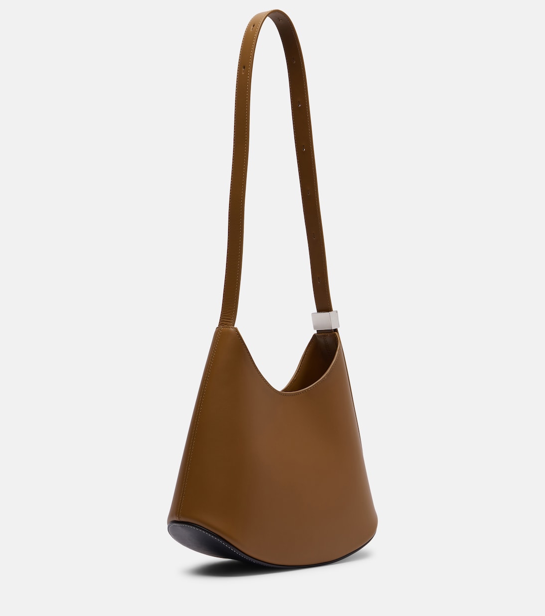 Borsa a spalla Eldorado Small in pelle | Jil Sander