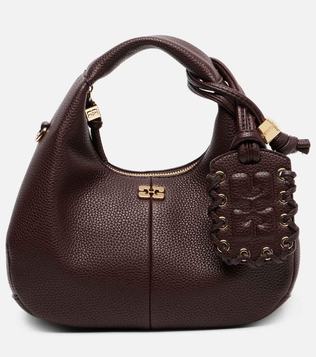 Mini tote bag | Ganni