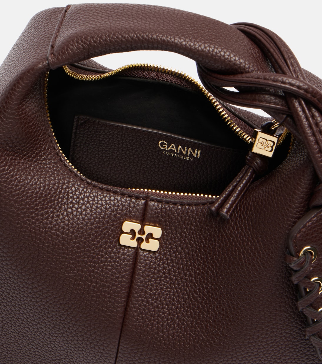 Mini tote bag | Ganni