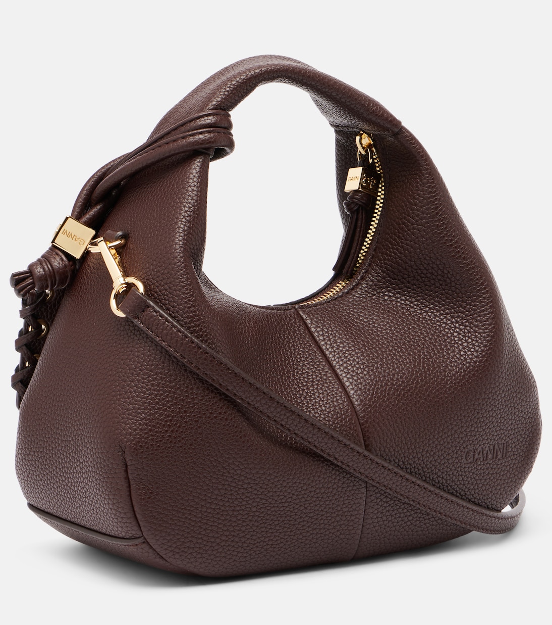 Mini tote bag | Ganni