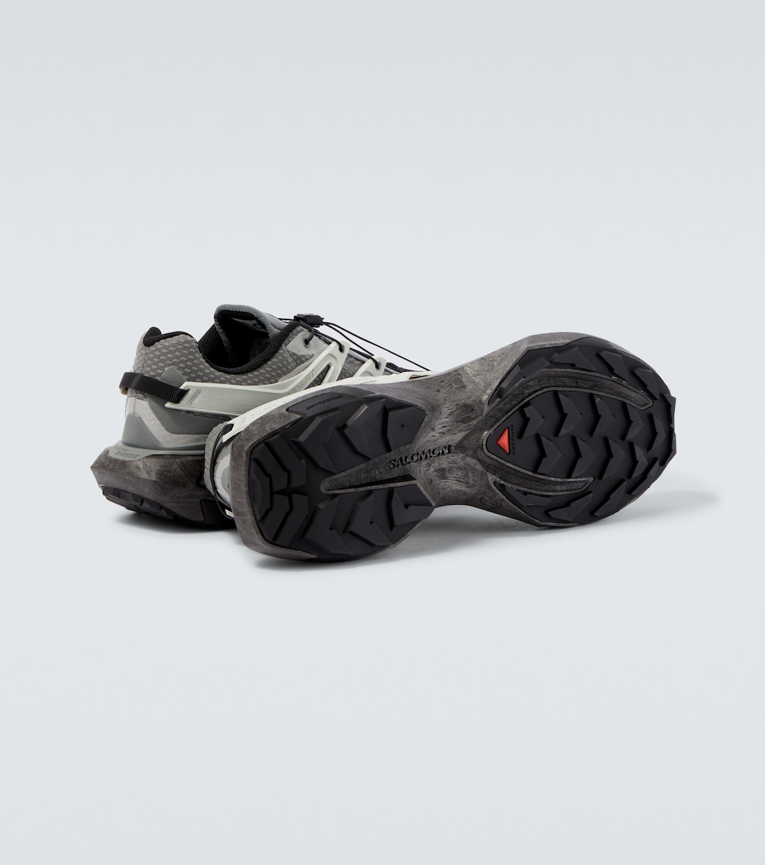 XT Pu.Re Advanced sneakers | Salomon