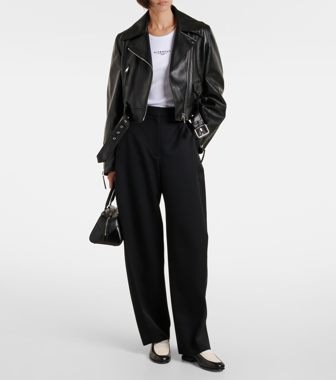 Top aus Baumwolle | Givenchy