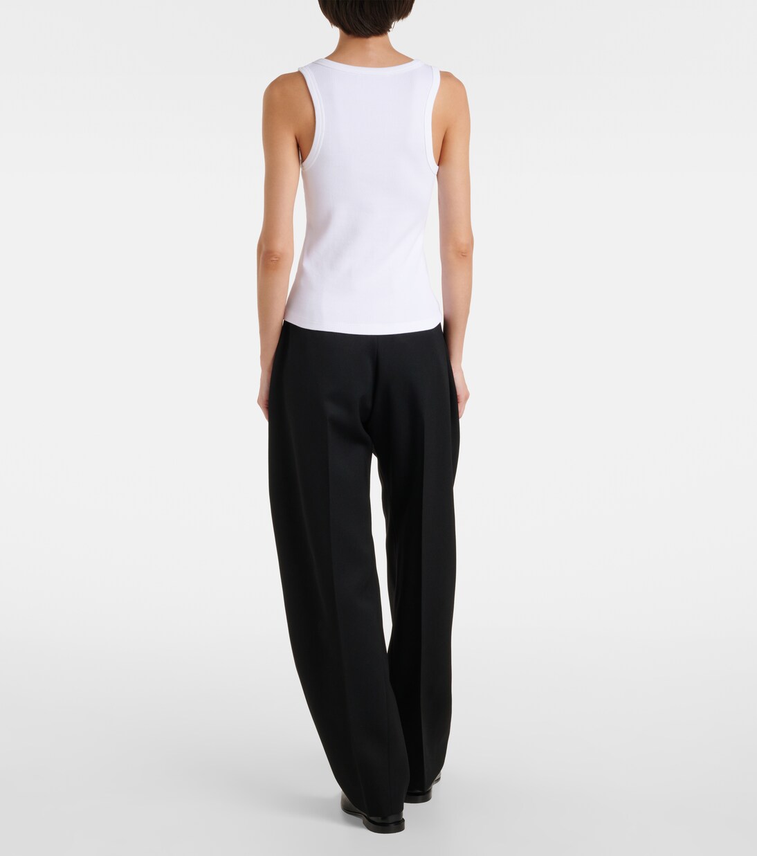 Top aus Baumwolle | Givenchy