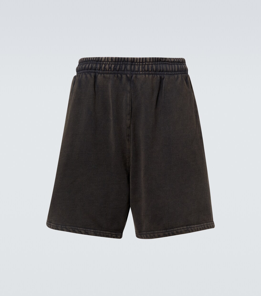 Cotton Bermuda shorts | Entire Studios