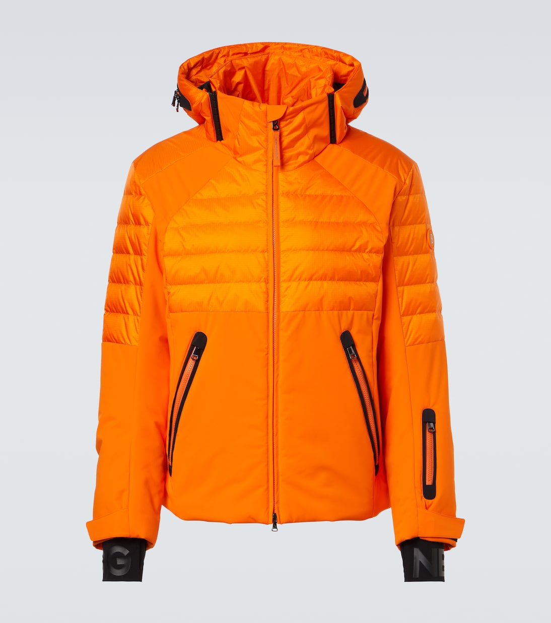 Henik ski down jacket | Bogner