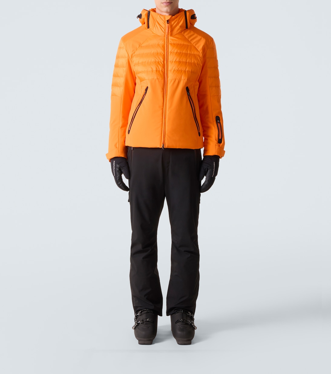 Veste doudoune de ski Henik | Bogner