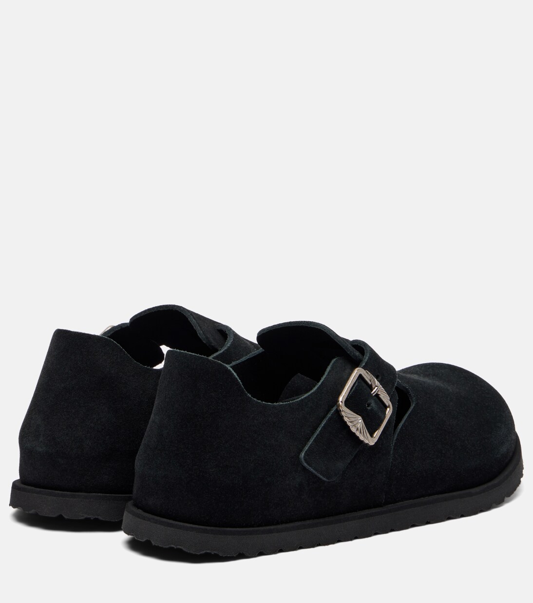 London suede shoes | Birkenstock 1774