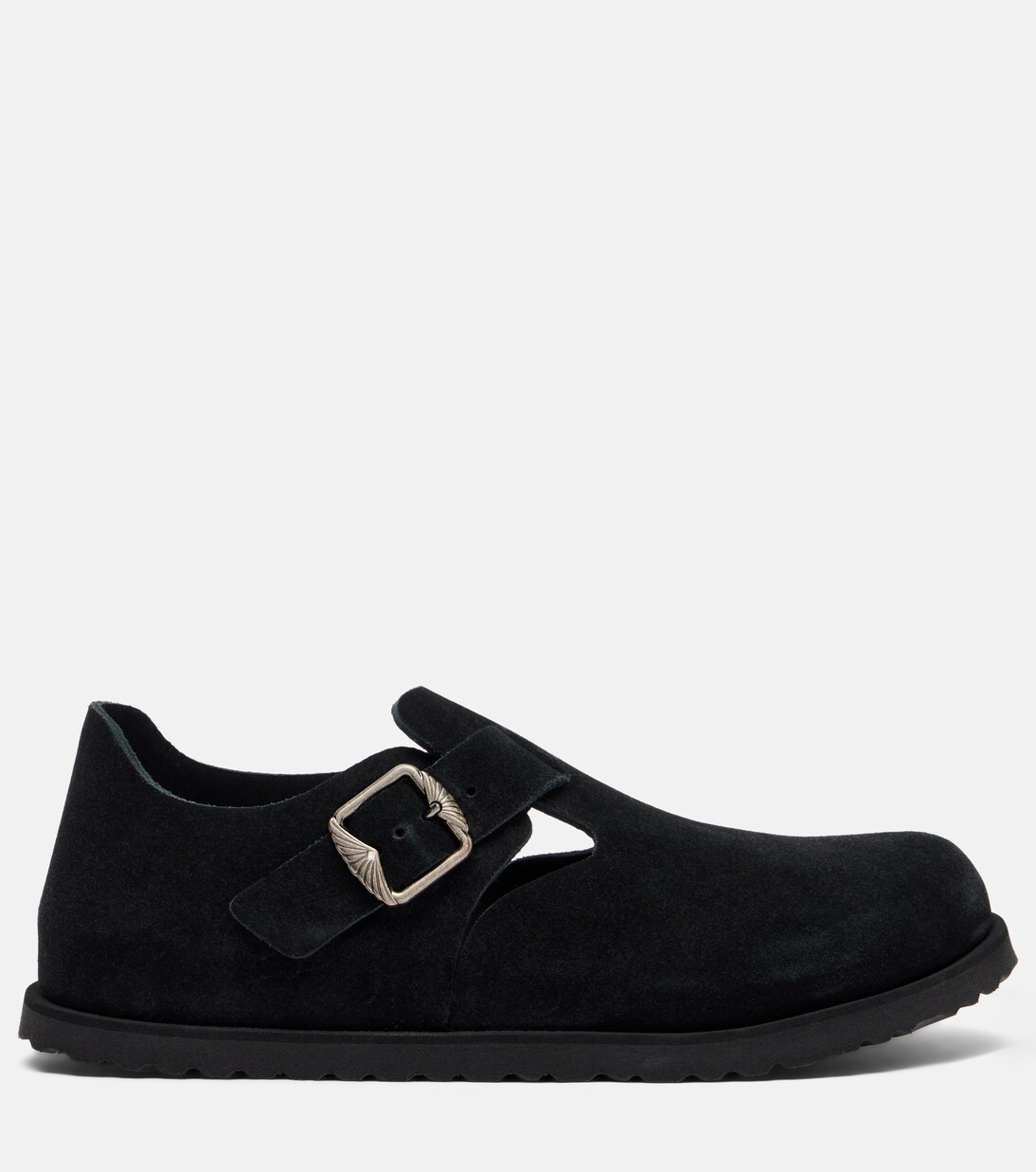London suede shoes | Birkenstock 1774