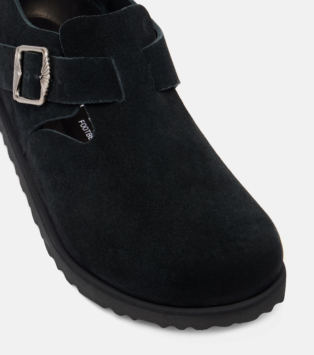 London suede shoes | Birkenstock 1774