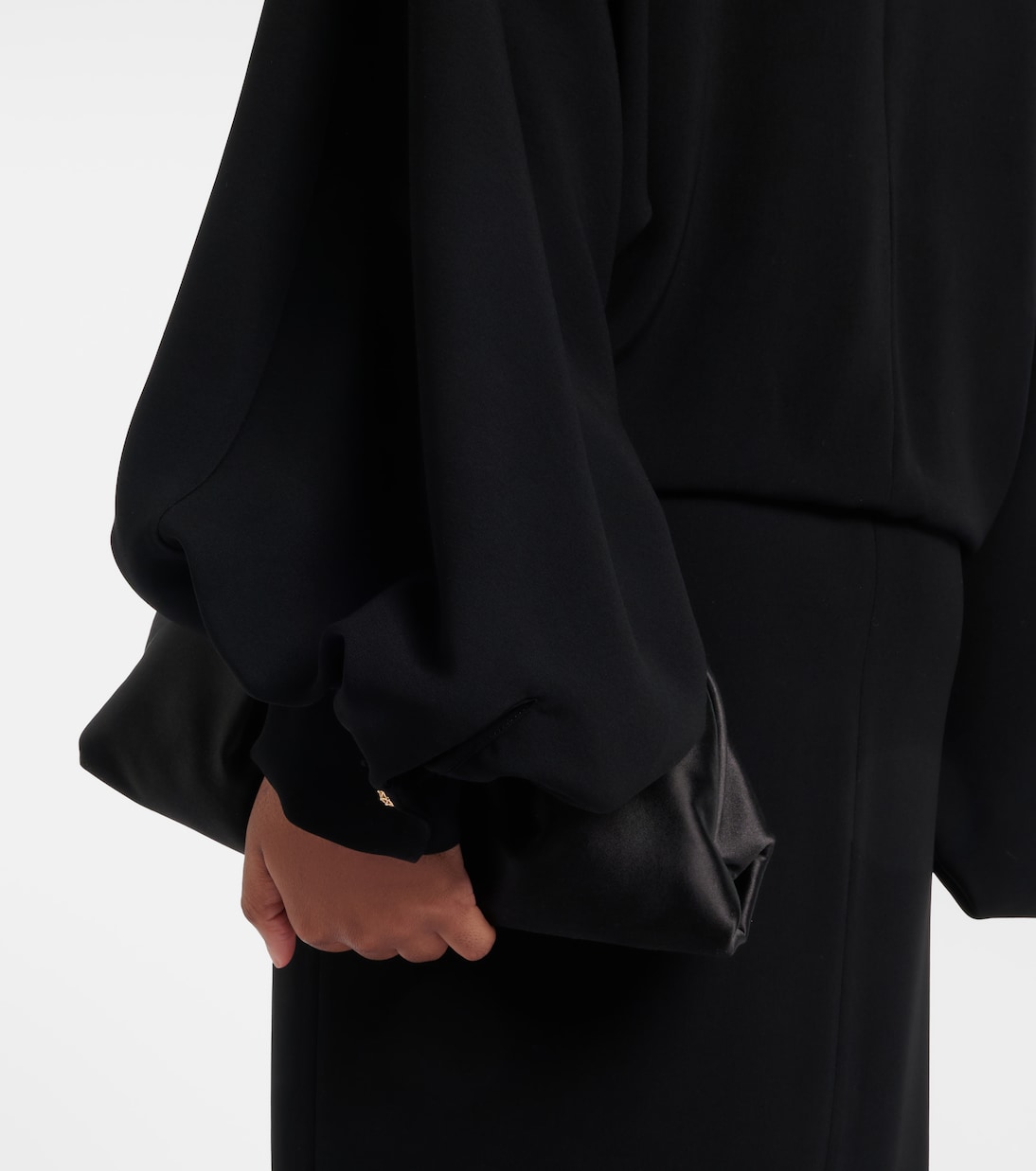 Abito midi Mseaccento | Max Mara