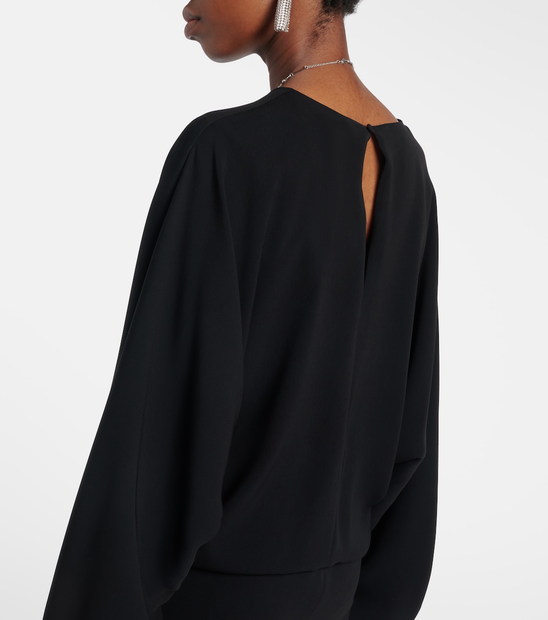 Abito midi Mseaccento | Max Mara