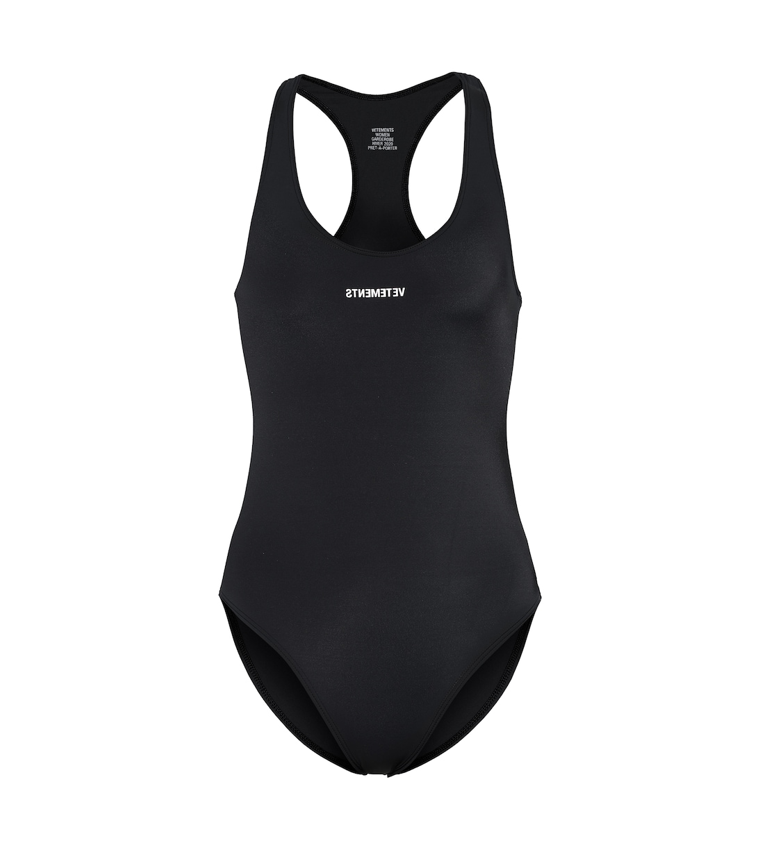 Maillot de bain imprimé | Vetements