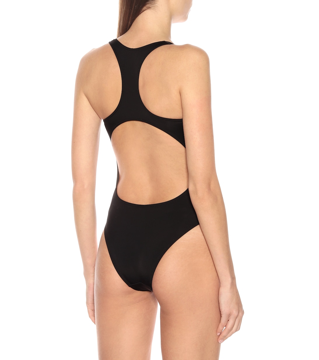 Maillot de bain imprimé | Vetements