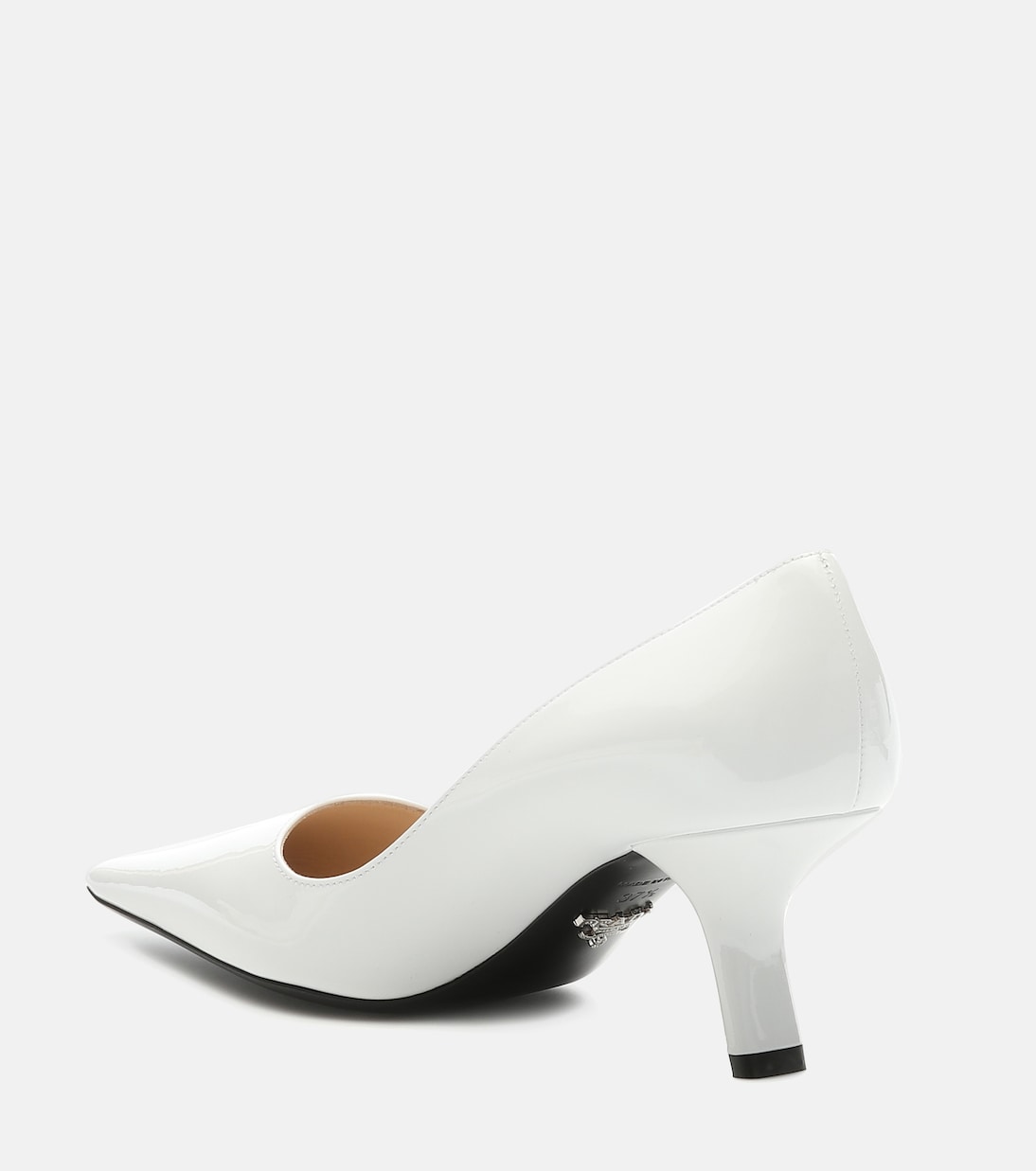 Pumps in vernice | Prada