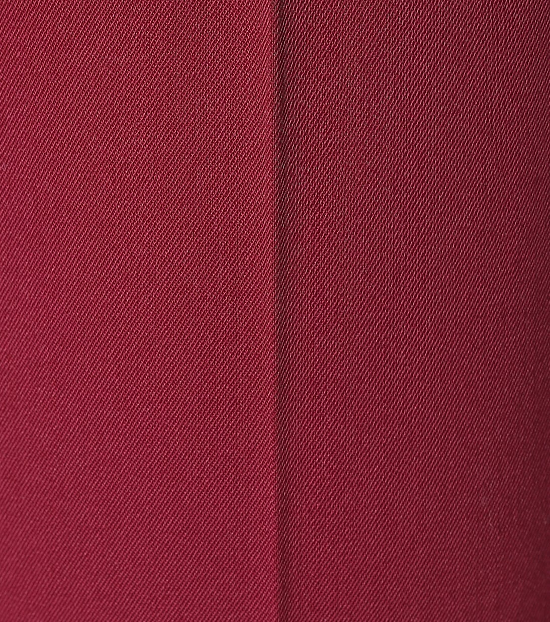 Pantaloni a vita alta in crêpe | Stella McCartney