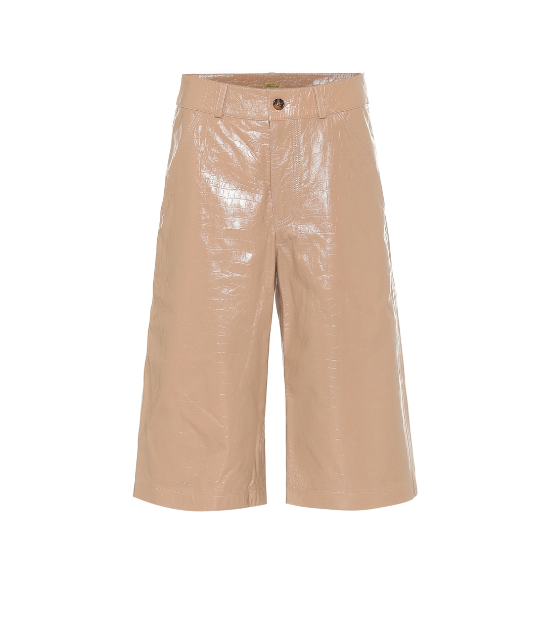 Bermuda in pelle | Dodo Bar Or