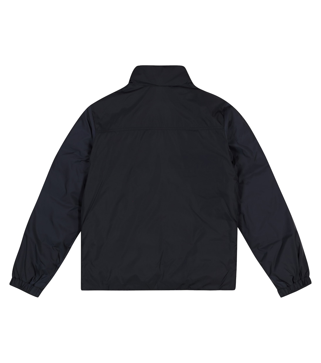 Chaqueta Demetrio de tejido técnico | Moncler Enfant