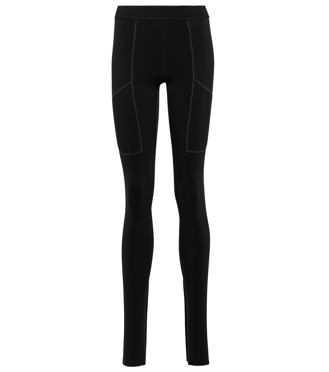 High-Rise Leggings | Coperni