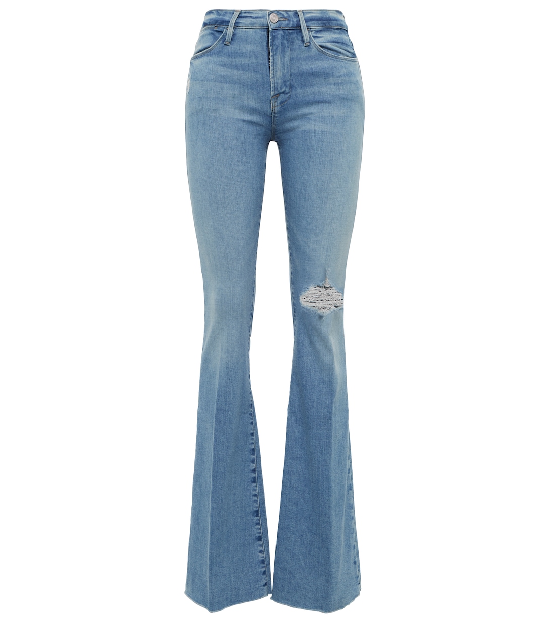 Jeans Le High Flare | Frame