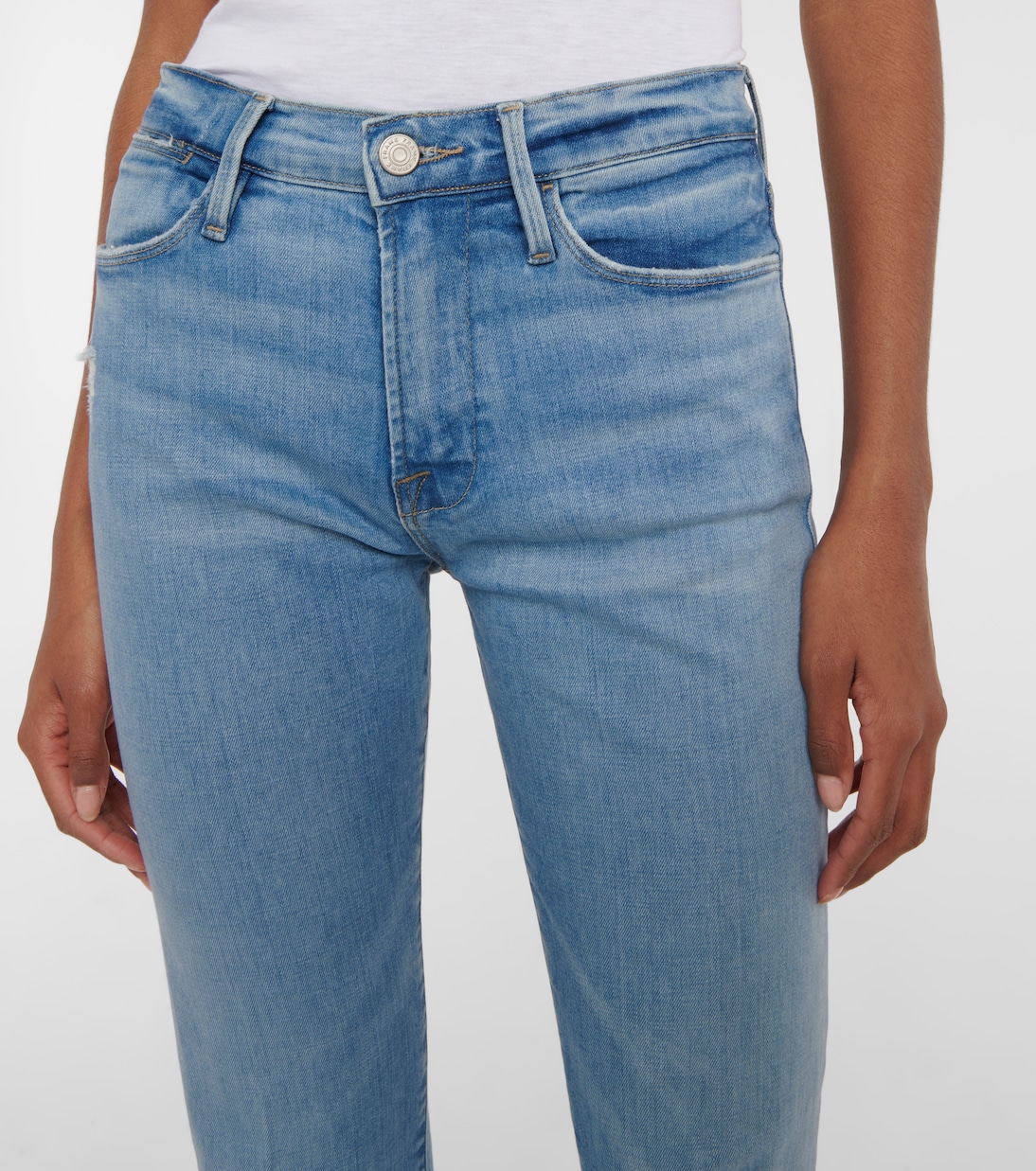 Jeans Le High Flare | Frame