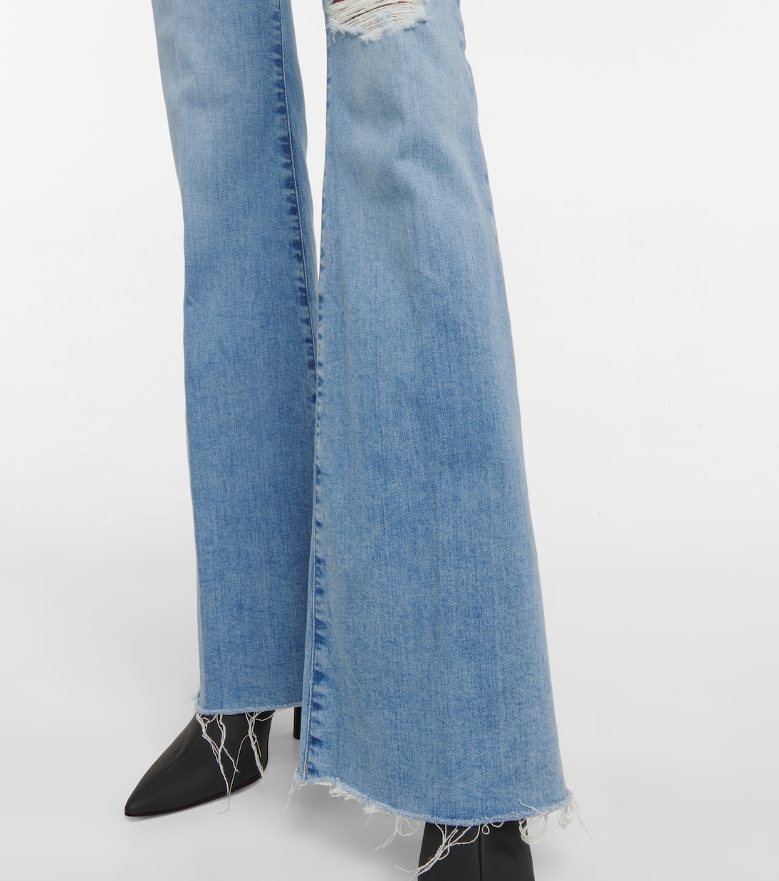 Jeans Le High Flare | Frame