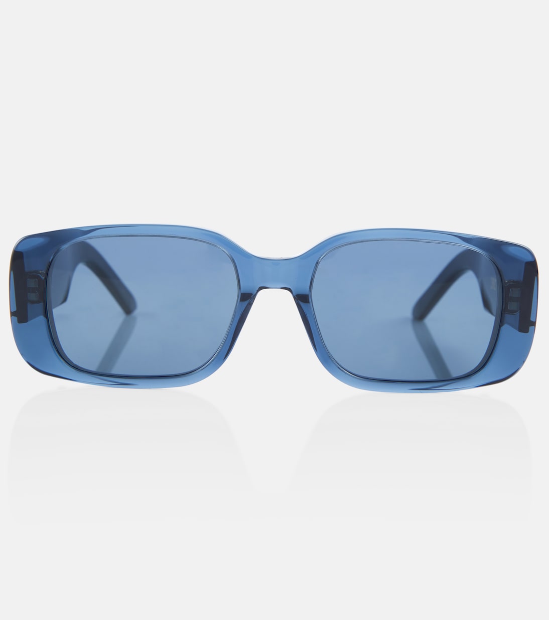 Occhiali da sole DIOR Wildior S2U per uno stile giovane e audace