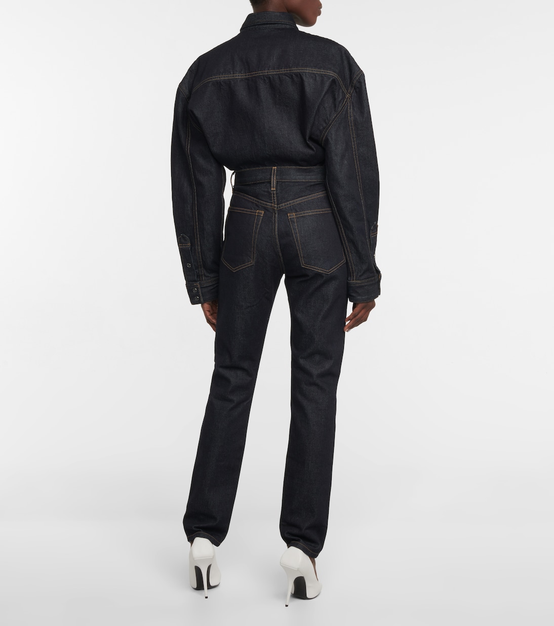 Jeans skinny | Wardrobe.NYC