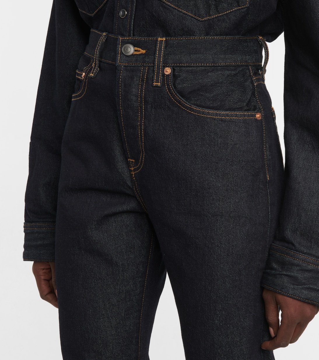 Jeans skinny | Wardrobe.NYC