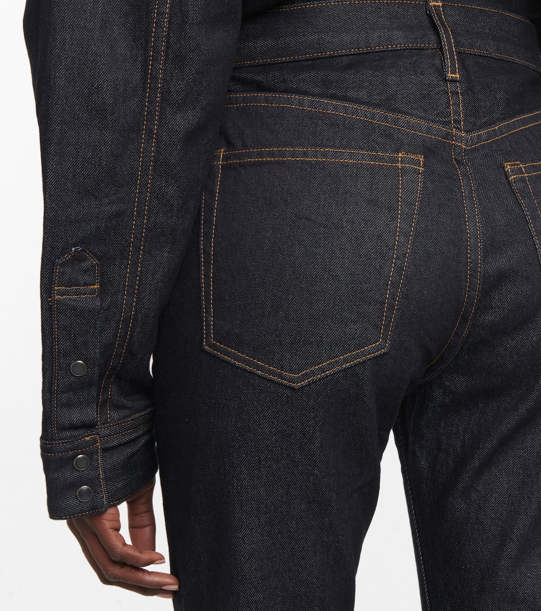 Jeans skinny | Wardrobe.NYC