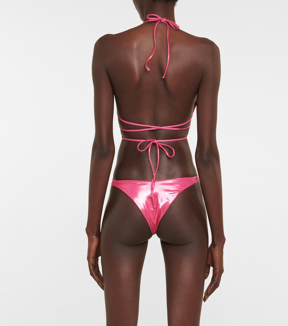 Bikini à ornements | Alessandra Rich