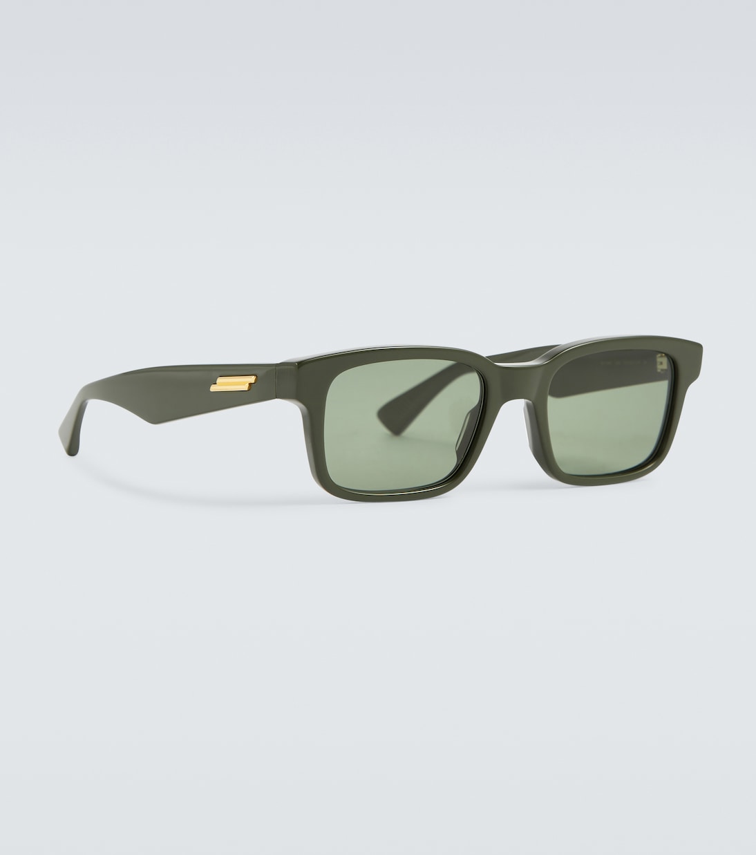 Occhiali da sole in acetato | Bottega Veneta
