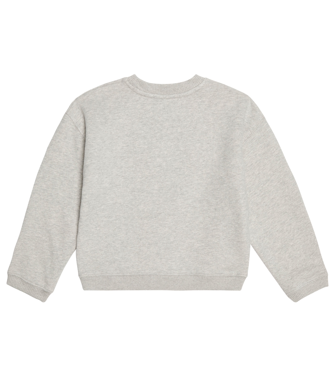 Felpa Tayla in cotone con ricamo | Bonpoint