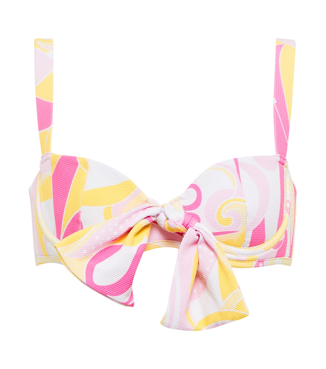 Bikini-Oberteil Clara | Alexandra Miro