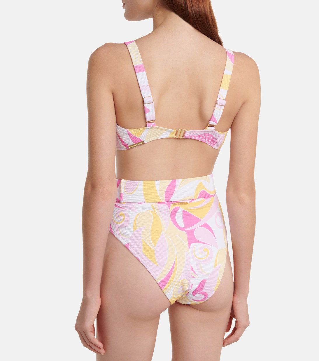 Bikini-Oberteil Clara | Alexandra Miro
